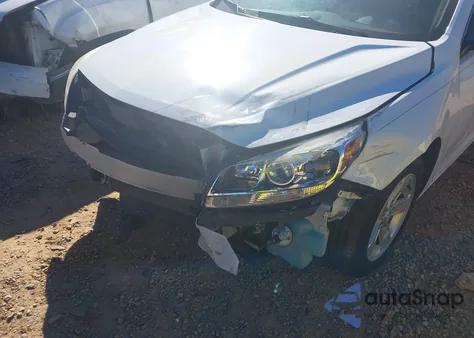 2016 Chevrolet Malibu Limited Lt z USA, uszkodzony, nr VIN 1G11C5SA6GF168594